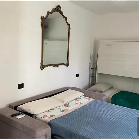 Garden House Apartment