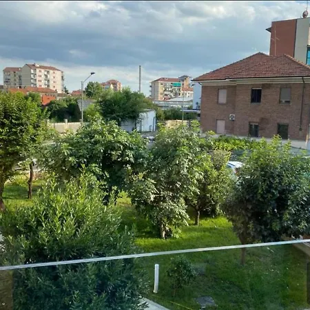 Garden House Turin