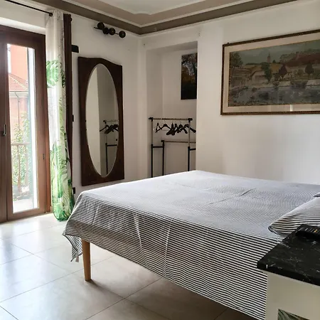 アパート Garden House *