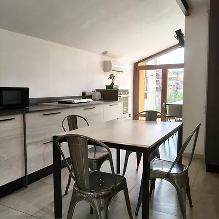 Gardenhouse Torino *