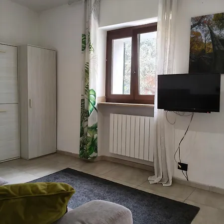 Garden House Διαμέρισμα