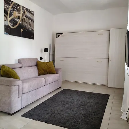 Apartamento Garden House