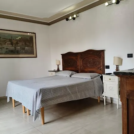 Garden House Apartamento