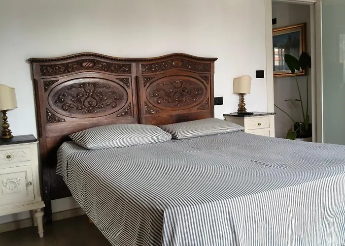 Garden House Apartman Torino