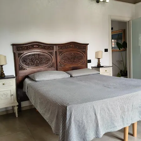 Garden House Apartment Turin