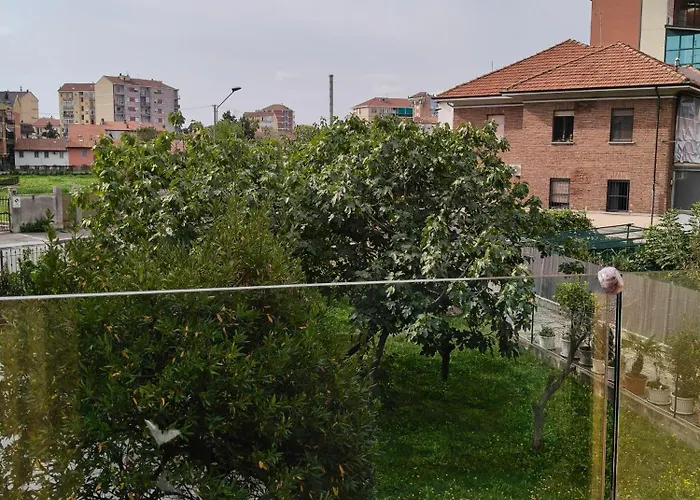 Garden House Διαμέρισμα Τορίνο